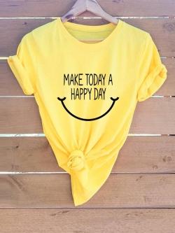 Футболка SheIn