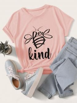 Футболка SheIn