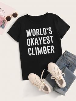 Футболка SheIn