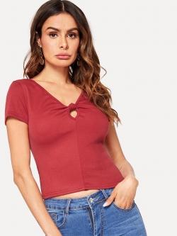 Футболка SheIn