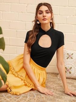Футболка SheIn Футболка SheIn