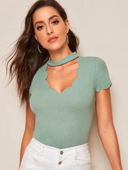 Футболка SheIn Футболка SheIn