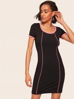 футболка SheIn