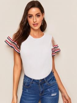 Футболка SheIn Футболка SheIn