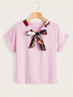 Футболка SheIn Футболка SheIn