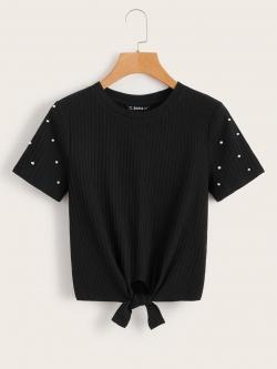 Футболка SheIn