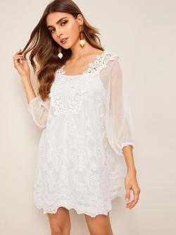 футболка SheIn футболка SheIn