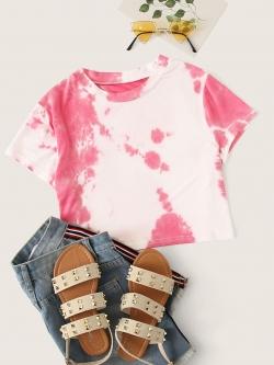 Футболка SheIn Футболка SheIn