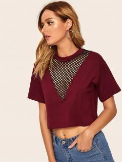 Футболка SheIn