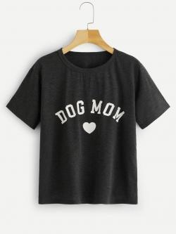 Футболка SheIn Футболка SheIn