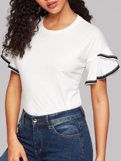 Футболка SheIn Футболка SheIn