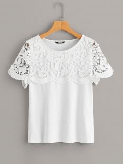 Футболка SheIn