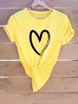 Футболка SheIn