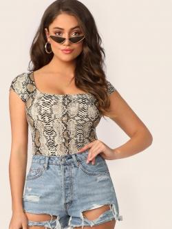 Футболка SheIn Футболка SheIn