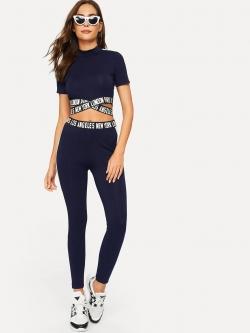 футболка SheIn футболка SheIn