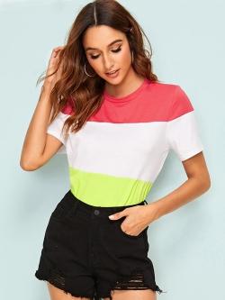 Футболка SheIn Футболка SheIn