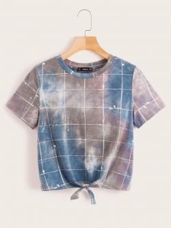 Футболка SheIn Футболка SheIn