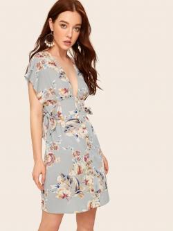 футболка SheIn футболка SheIn
