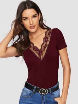 Футболка SheIn