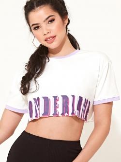 Футболка SheIn