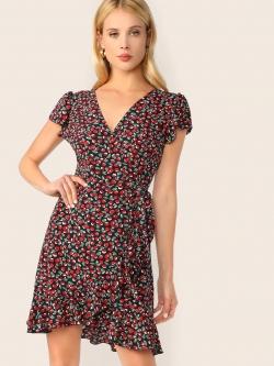 футболка SheIn футболка SheIn