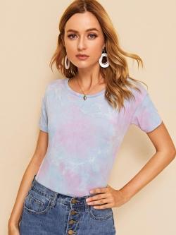Футболка SheIn Футболка SheIn