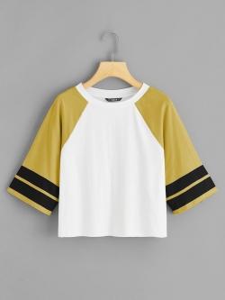 Футболка SheIn Футболка SheIn