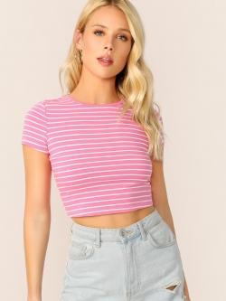Футболка SheIn Футболка SheIn