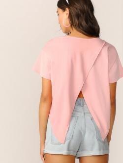 Футболка SheIn Футболка SheIn
