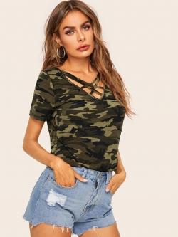 Футболка SheIn Футболка SheIn