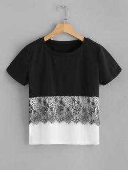 Футболка SheIn Футболка SheIn