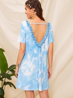 футболка SheIn футболка SheIn