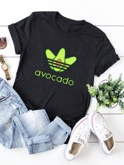 Футболка SheIn Футболка SheIn