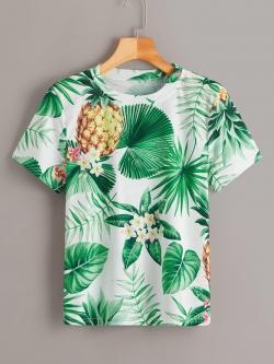 Футболка SheIn Футболка SheIn