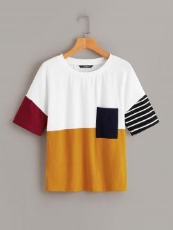 Футболка SheIn Футболка SheIn