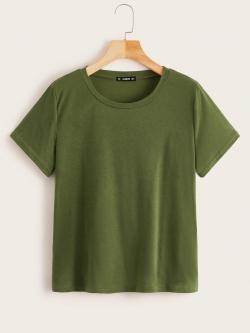 Футболка SheIn Футболка SheIn