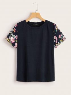 Футболка SheIn