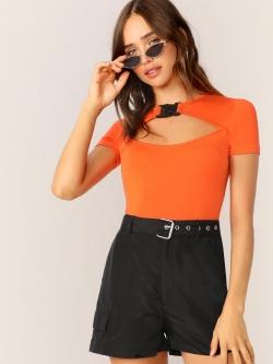 Футболка SheIn