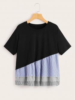 Футболка SheIn Футболка SheIn