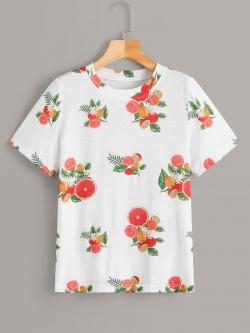 Футболка SheIn Футболка SheIn