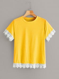 Футболка SheIn Футболка SheIn