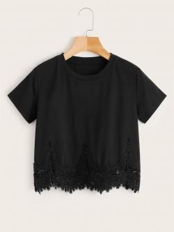 Футболка SheIn Футболка SheIn