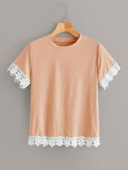 Футболка SheIn Футболка SheIn