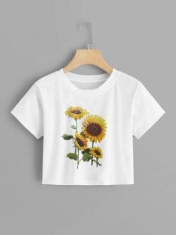 Футболка SheIn Футболка SheIn