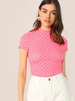 Футболка SheIn Футболка SheIn