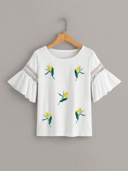 Футболка SheIn Футболка SheIn