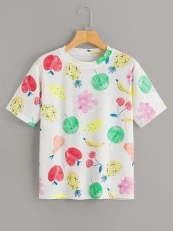 Футболка SheIn