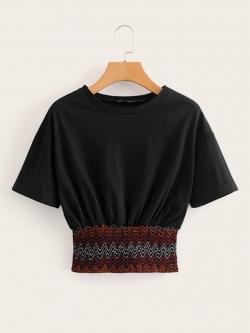 Футболка SheIn Футболка SheIn