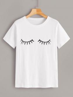 Футболка SheIn Футболка SheIn