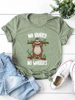 Футболка SheIn Футболка SheIn